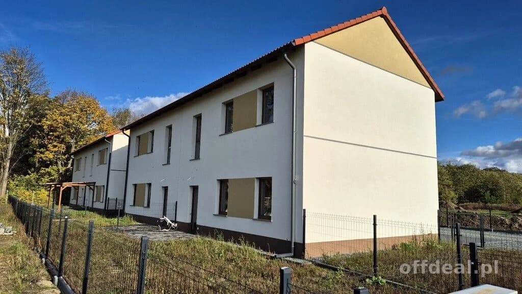 Mieszkanie bezczynszowe I 30min od Wrocławia I