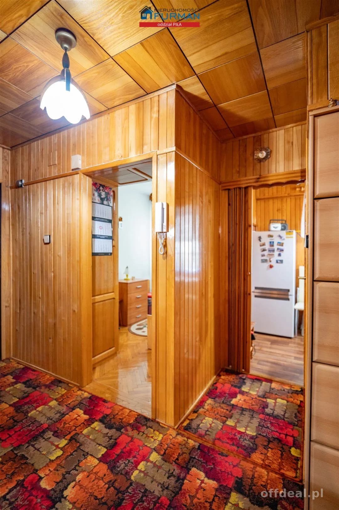 appartement à vendre à Złotów | 3 pièces | 62,29 m²