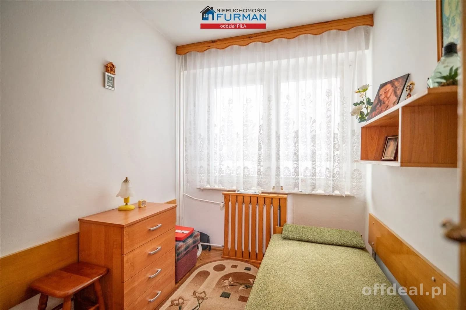 appartement à vendre à Złotów | 3 pièces | 62,29 m²