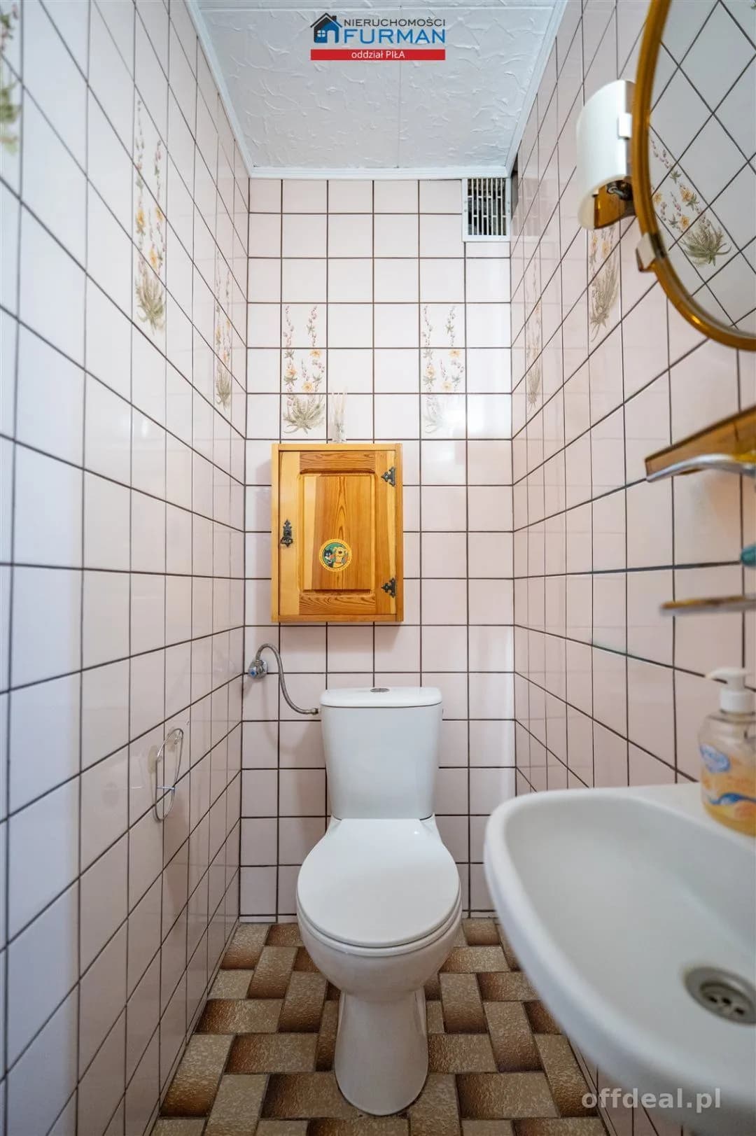 appartement à vendre à Złotów | 3 pièces | 62,29 m²