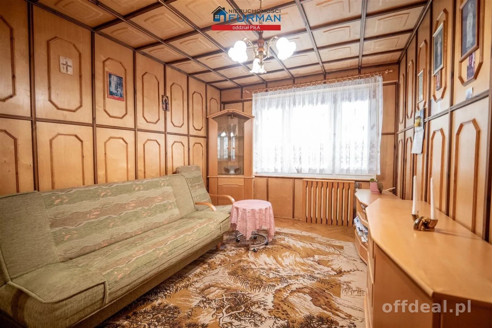 appartement à vendre à Złotów | 3 pièces | 62,29 m²