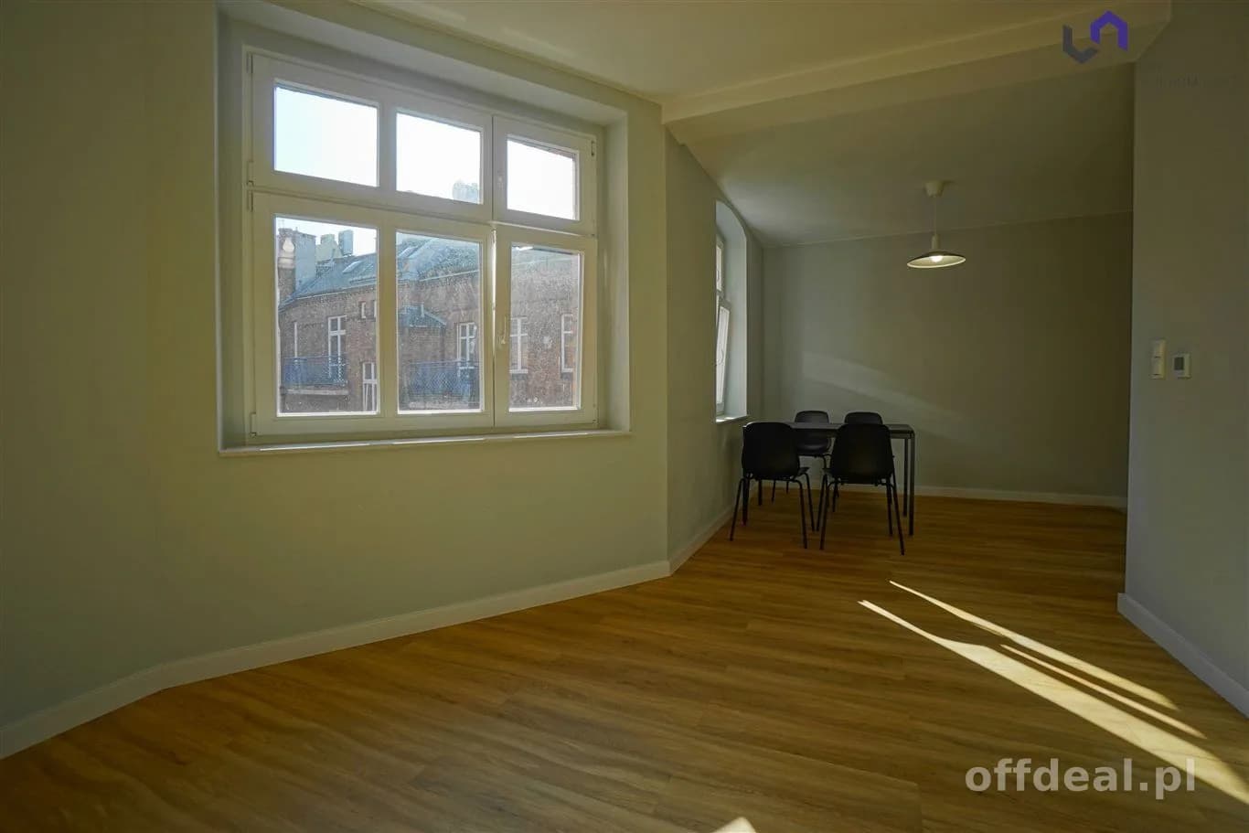 NOWE MIESZKANIE W SAMYM CENTRUM KATOWIC
