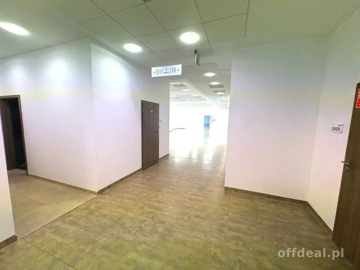 Foto 19: Gewerbeobjekt, 43 m², Zielona Góra