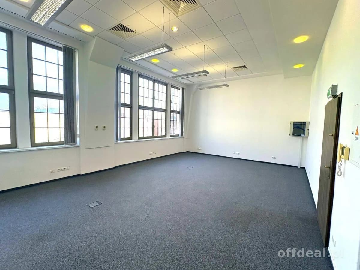 Foto 8: Gewerbeobjekt, 43 m², Zielona Góra
