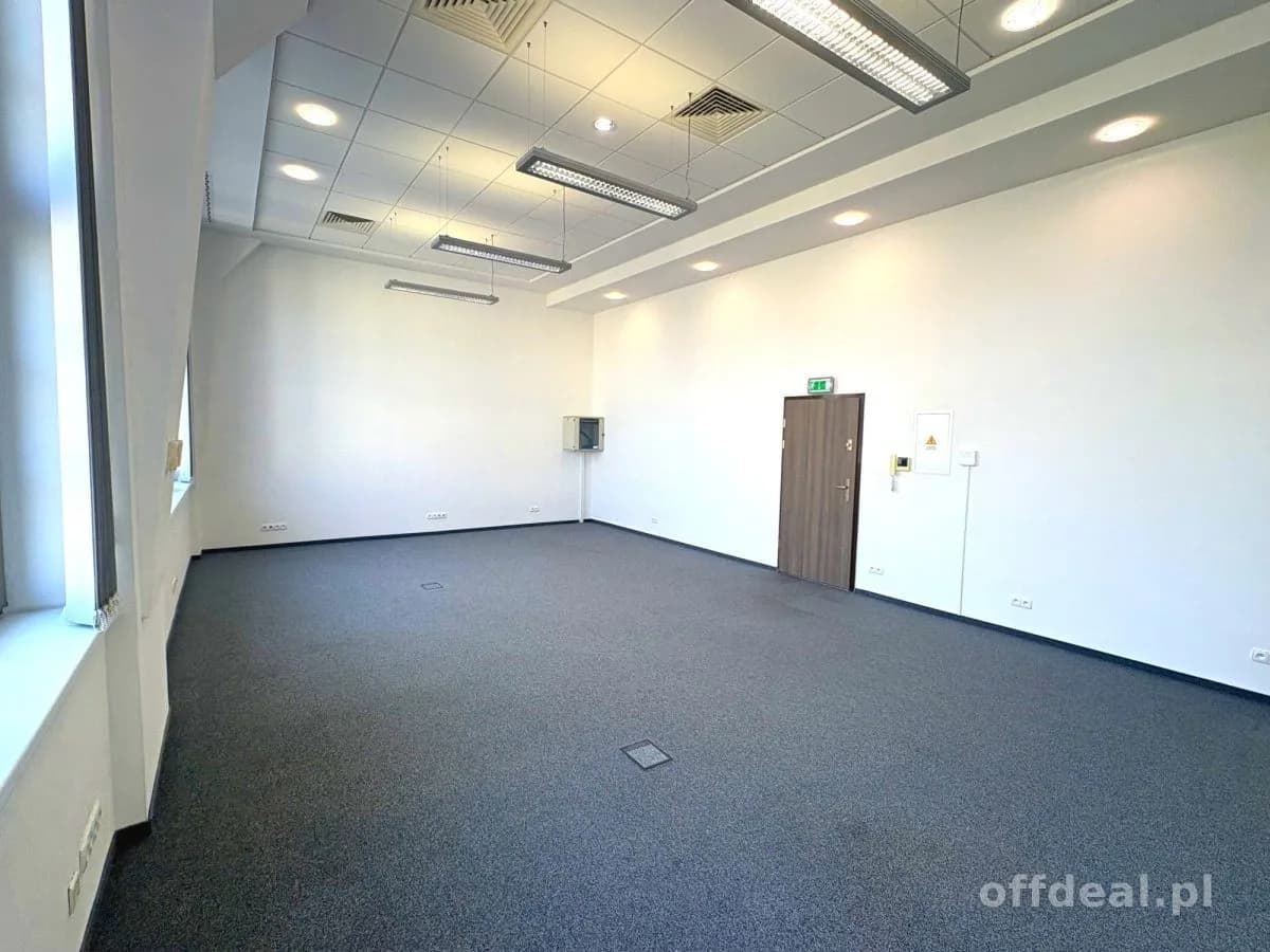 Foto 9: Gewerbeobjekt, 43 m², Zielona Góra