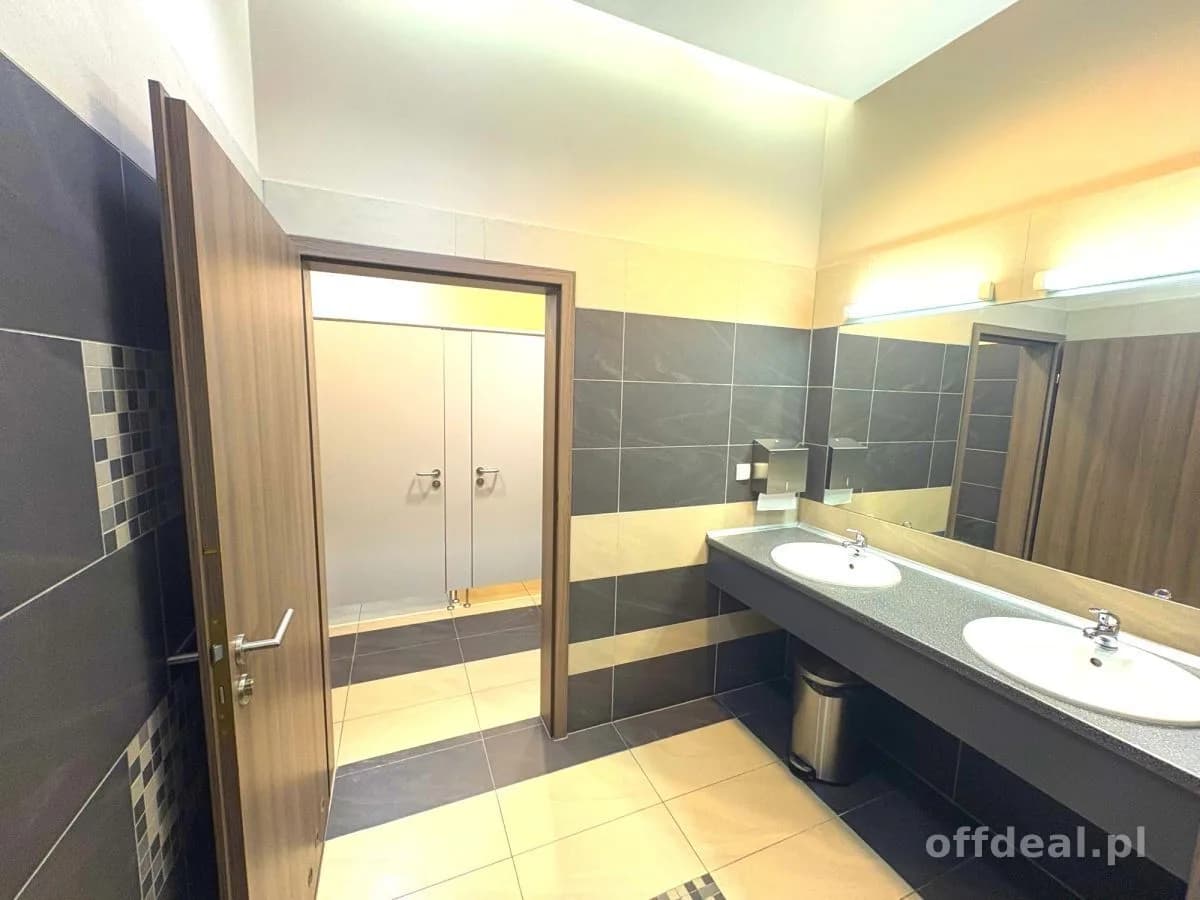 Foto 13: Gewerbeobjekt, 43 m², Zielona Góra