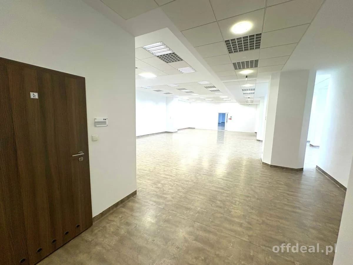 Foto 14: Gewerbeobjekt, 43 m², Zielona Góra
