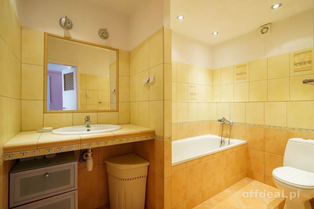 2-room apartment for sale in Wrocław, Krzyki, Powstańców Śląskich | 37 m²