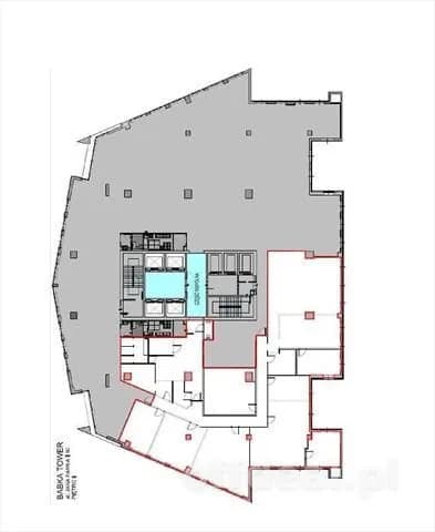 commercial property for rent in Warszawa, Wola, Nowolipki | 327 m²