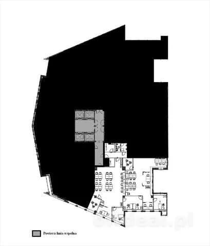 commercial property for rent in Warszawa, Wola, Nowolipki | 327 m²