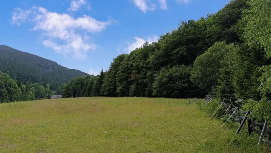 Grundstück zum Verkauf in Kletno | 13.890 m²