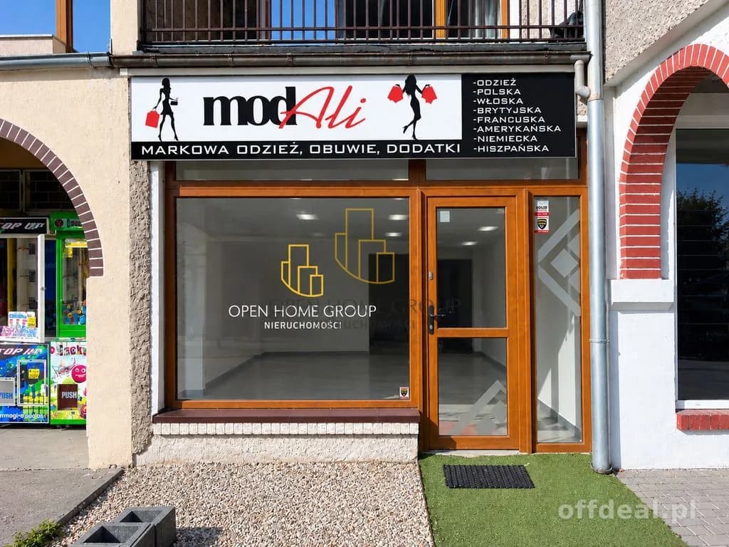 Zdjęcie 1: Lokal, 51 m², Jelenia Góra