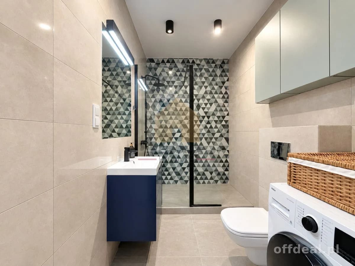 Photo 7: Appartement, 2 rooms, 40 m², Wrocław