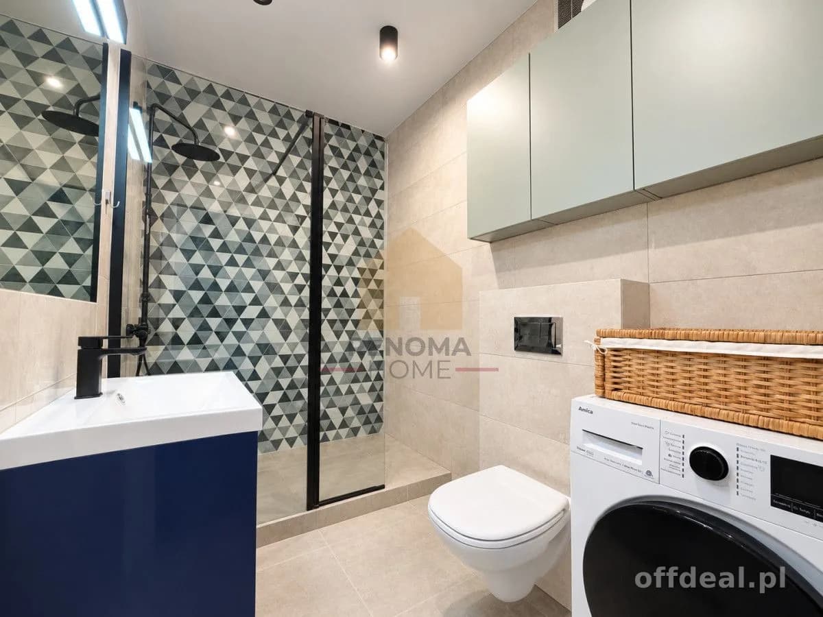 Photo 8: Appartement, 2 rooms, 40 m², Wrocław