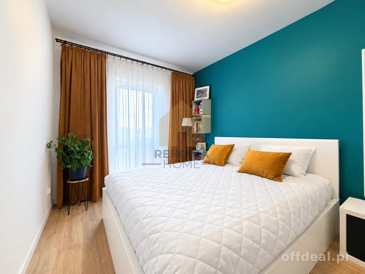 Photo 5: Appartement, 2 rooms, 40 m², Wrocław