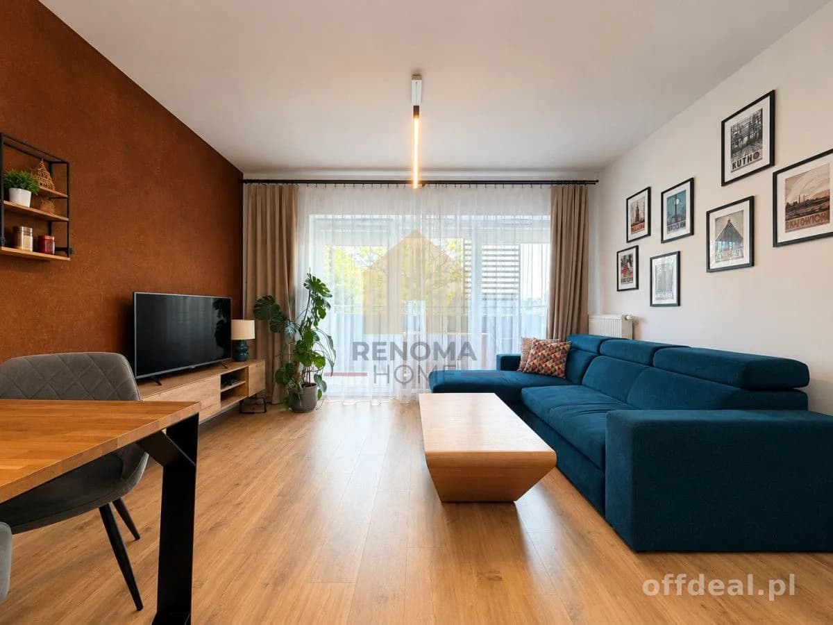Photo 3: Appartement, 2 rooms, 40 m², Wrocław