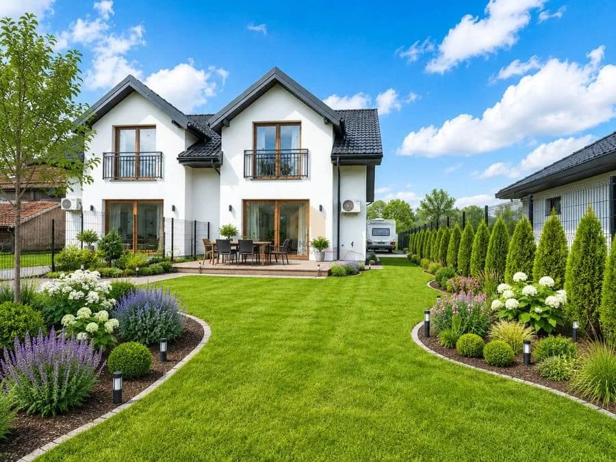 maison à vendre à Świdnica | 4 pièces | 98 m²