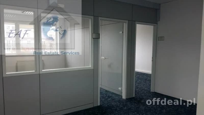 commercial property for rent in Warszawa, Bielany, Huta | 210 m²