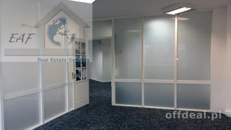 commercial property for rent in Warszawa, Bielany, Huta | 210 m²