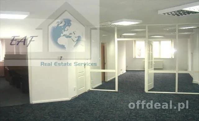 commercial property for rent in Warszawa, Bielany, Huta | 210 m²
