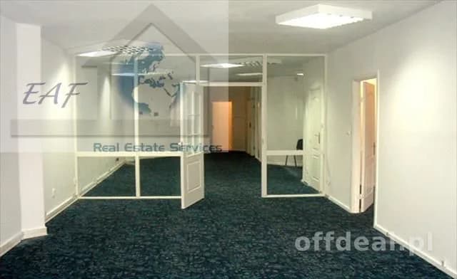 commercial property for rent in Warszawa, Bielany, Huta | 210 m²