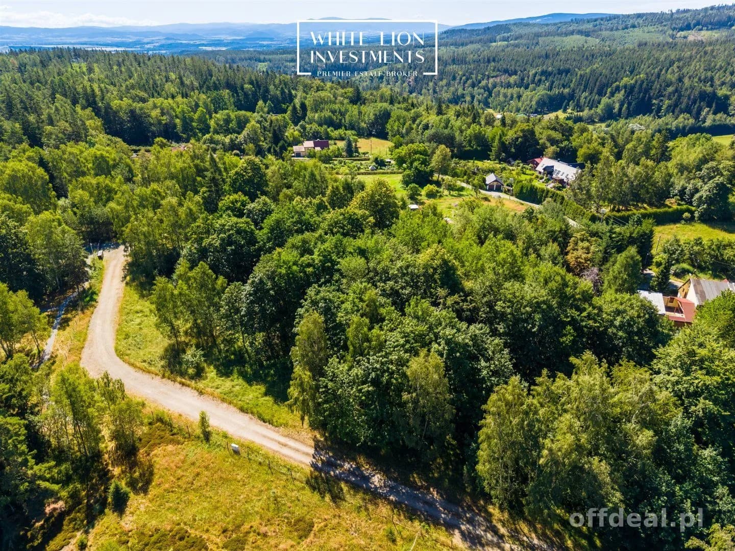 Studzienno, MPZP, Dom+ turystyka, Góry Stołowe