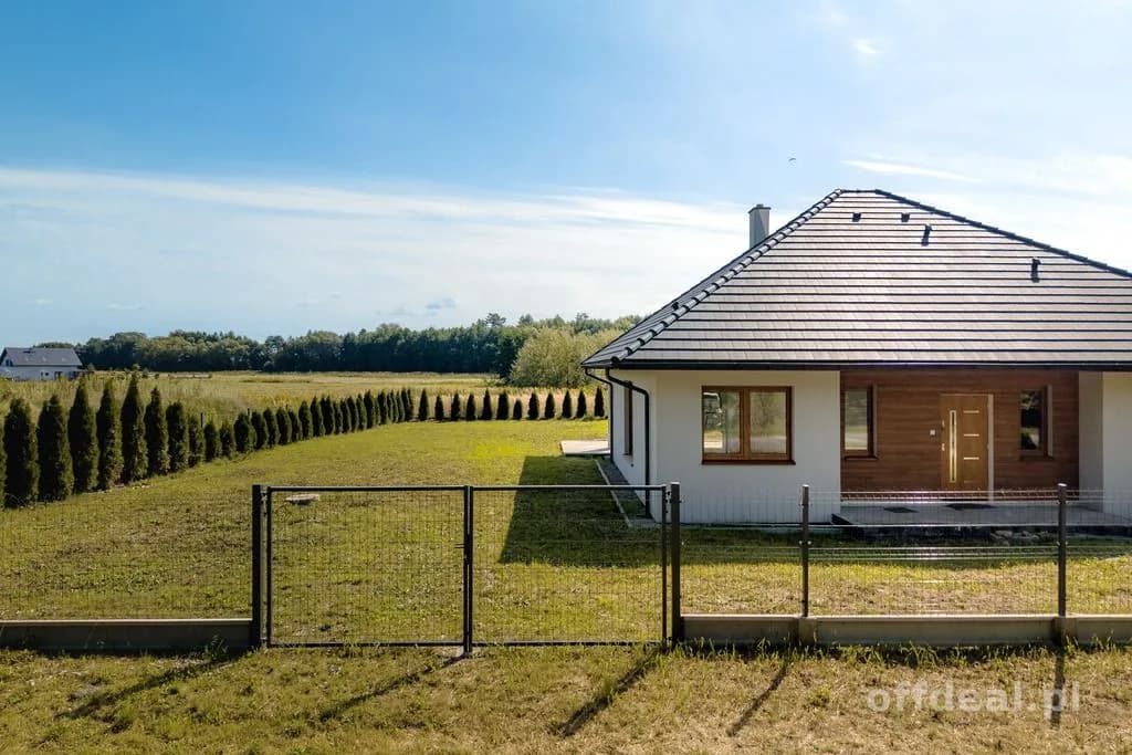 Фото 4: Будинок, 4 кімнати, 123 m², Borowa