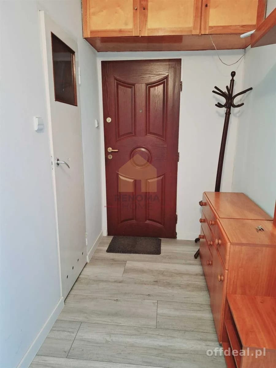 3-room apartment for rent in Legnica, Fabryczna | 55.1 m²