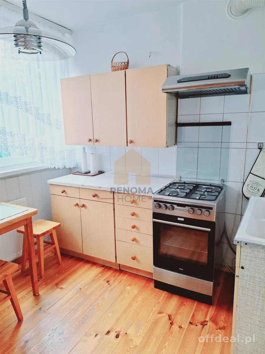 3-room apartment for rent in Legnica, Fabryczna | 55.1 m²