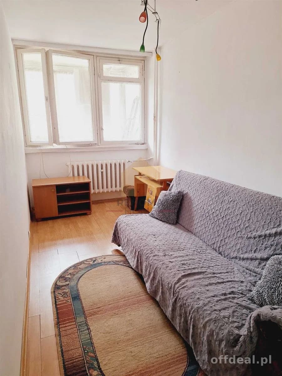 3-room apartment for rent in Legnica, Fabryczna | 55.1 m²