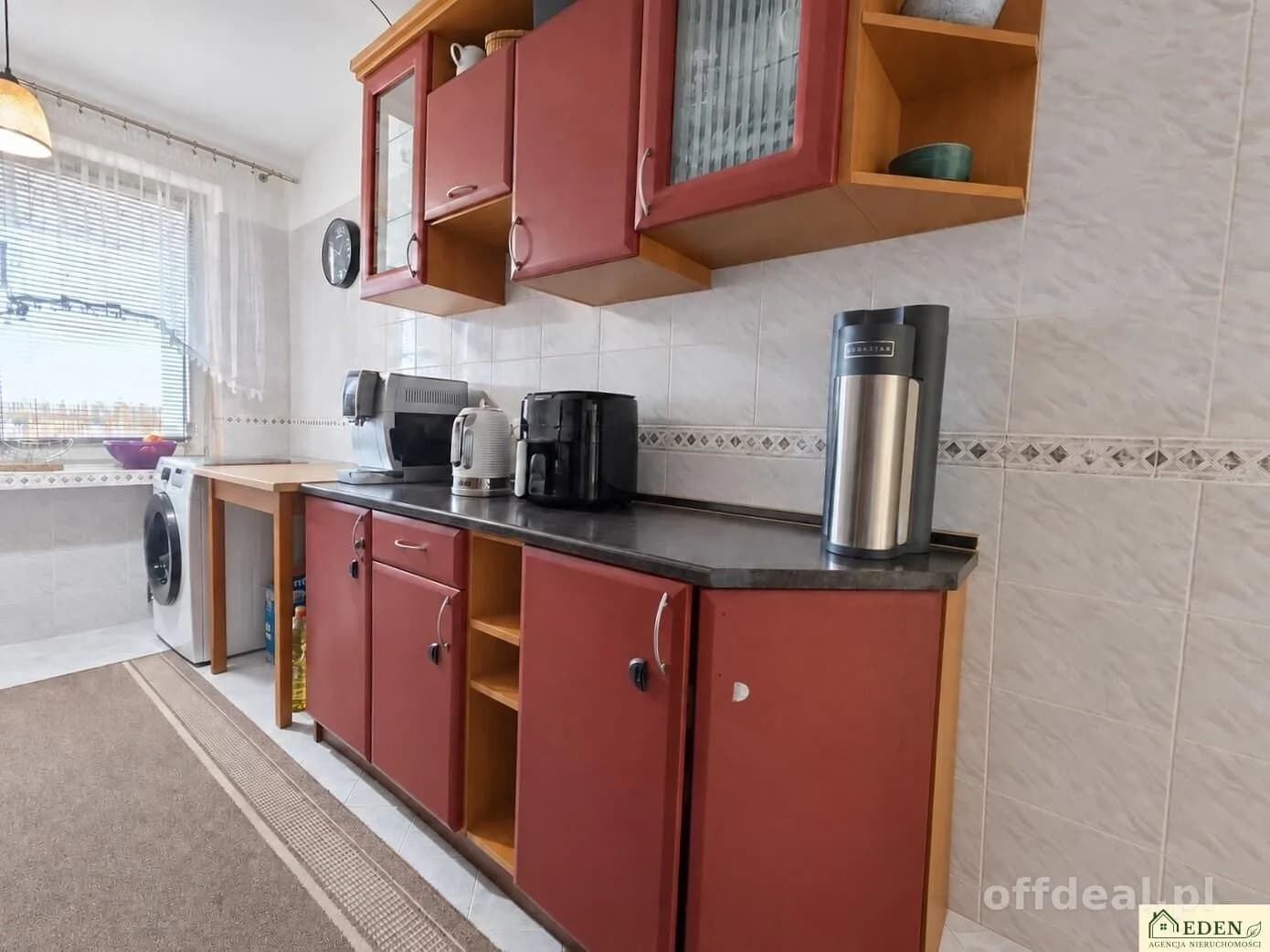 Zdjęcie 4: Mieszkanie, 2 pokoje, 52 m², Łuków