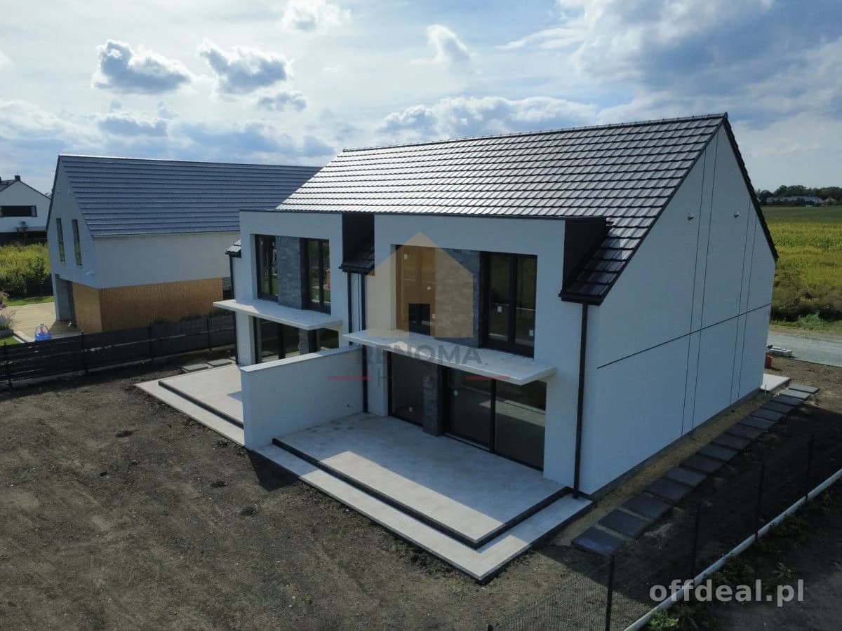 Zdjęcie 4: Dom, 5 pokoje, 142 m², Suchy Dwór