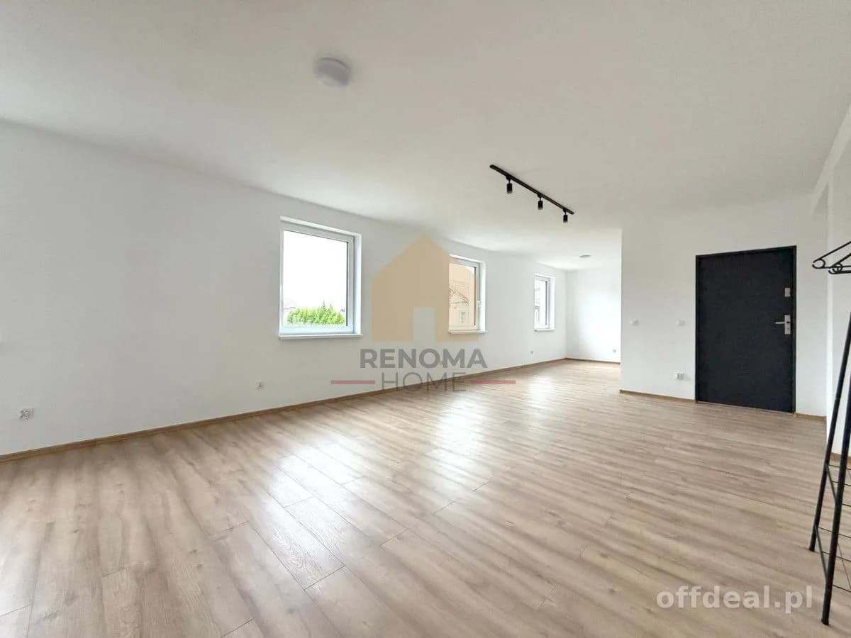 50m2 Biuro, gabinet, lokal | Nowe