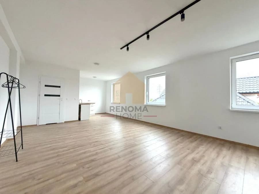 50m2 Biuro, gabinet, lokal | Nowe