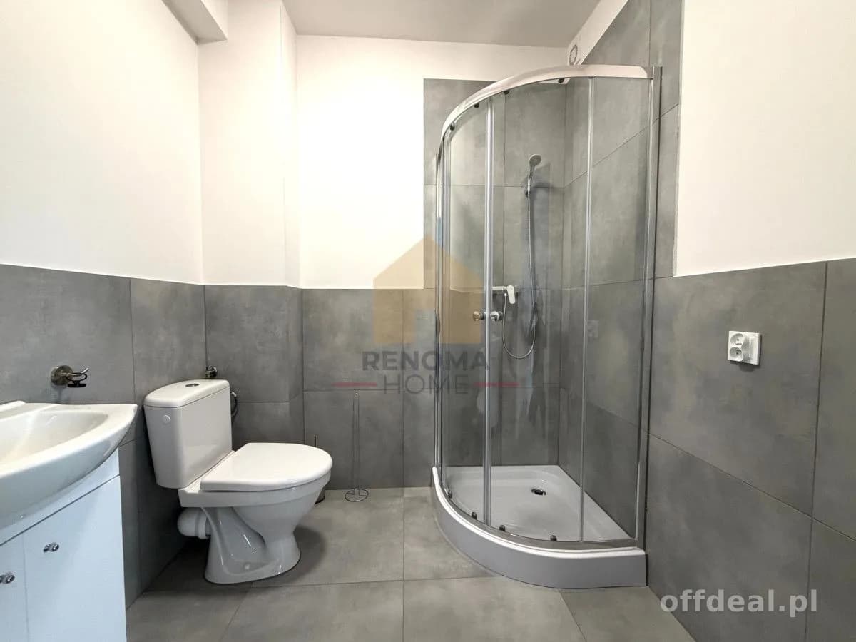 50m2 Biuro, gabinet, lokal | Nowe