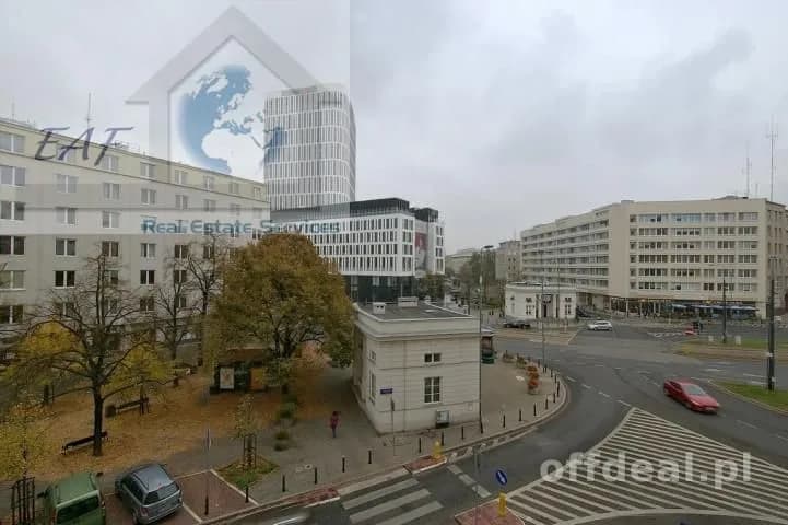 Mieszkanie na wynajem, Warszawa