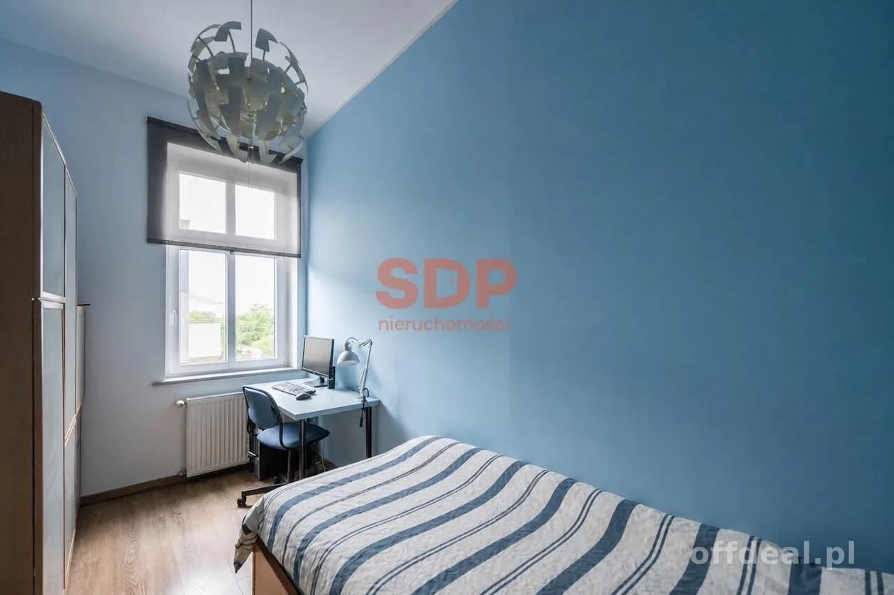 3-Zimmer Wohnung zum Verkauf in Wrocław, Krzyki, Brochów | 69,92 m²