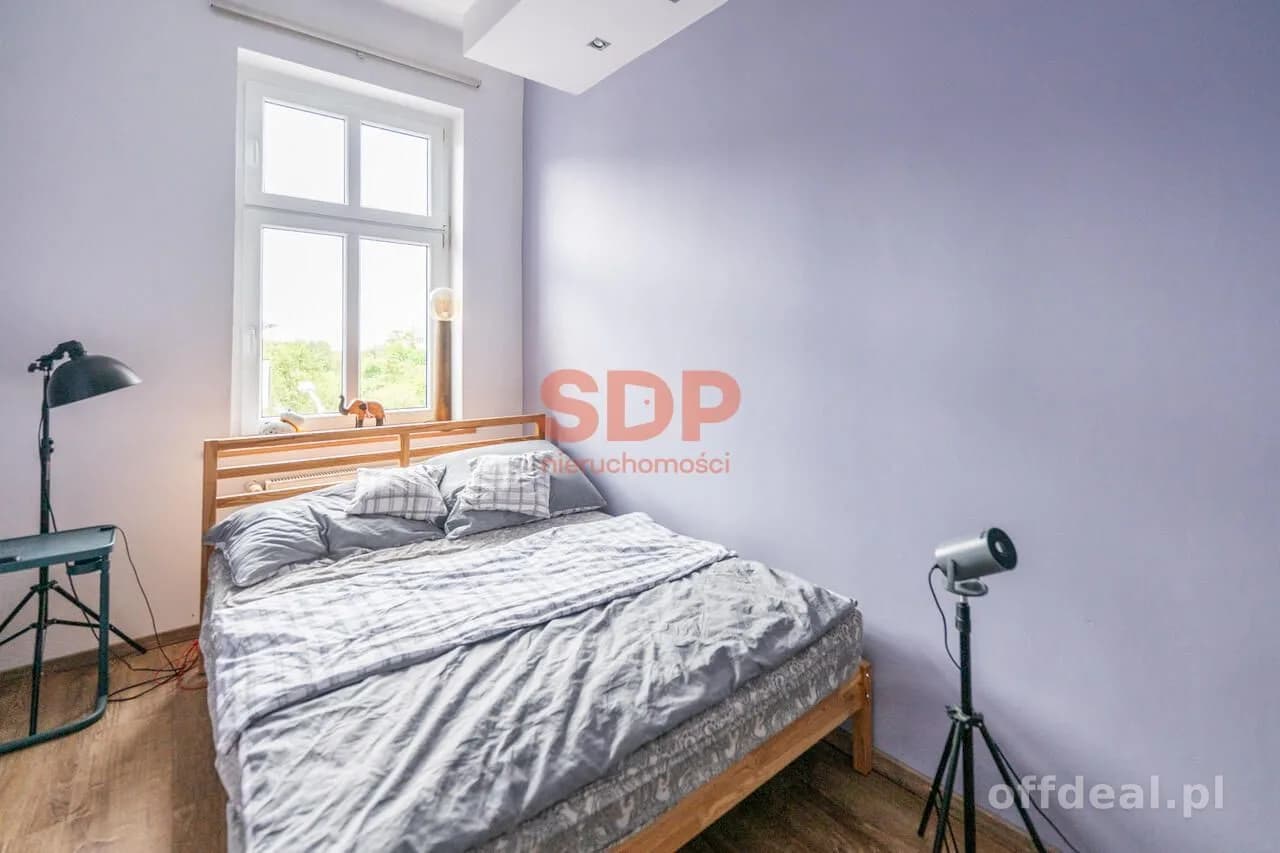 3-Zimmer Wohnung zum Verkauf in Wrocław, Krzyki, Brochów | 69,92 m²