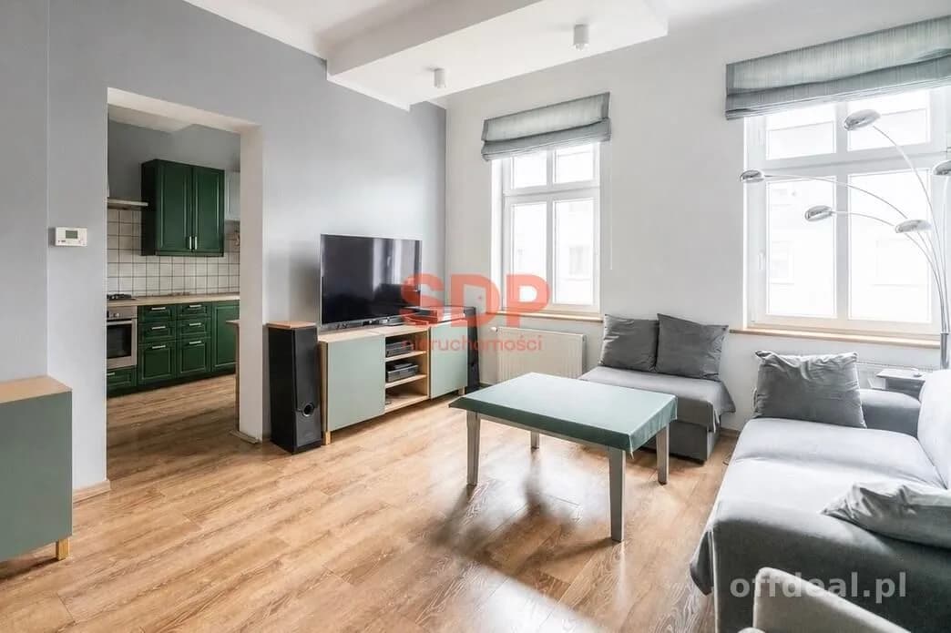 3-Zimmer Wohnung zum Verkauf in Wrocław, Krzyki, Brochów | 69,92 m²
