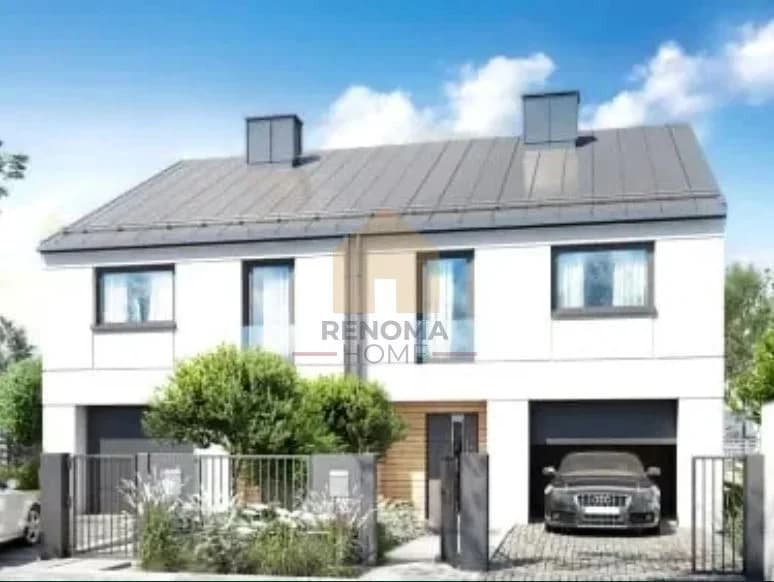 maison à vendre à Miłosna | 4 pièces | 135 m²