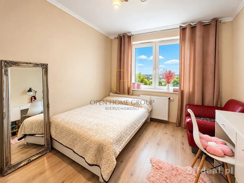Zdjęcie 13: Mieszkanie, 3 pokoje, 61 m², Wrocław