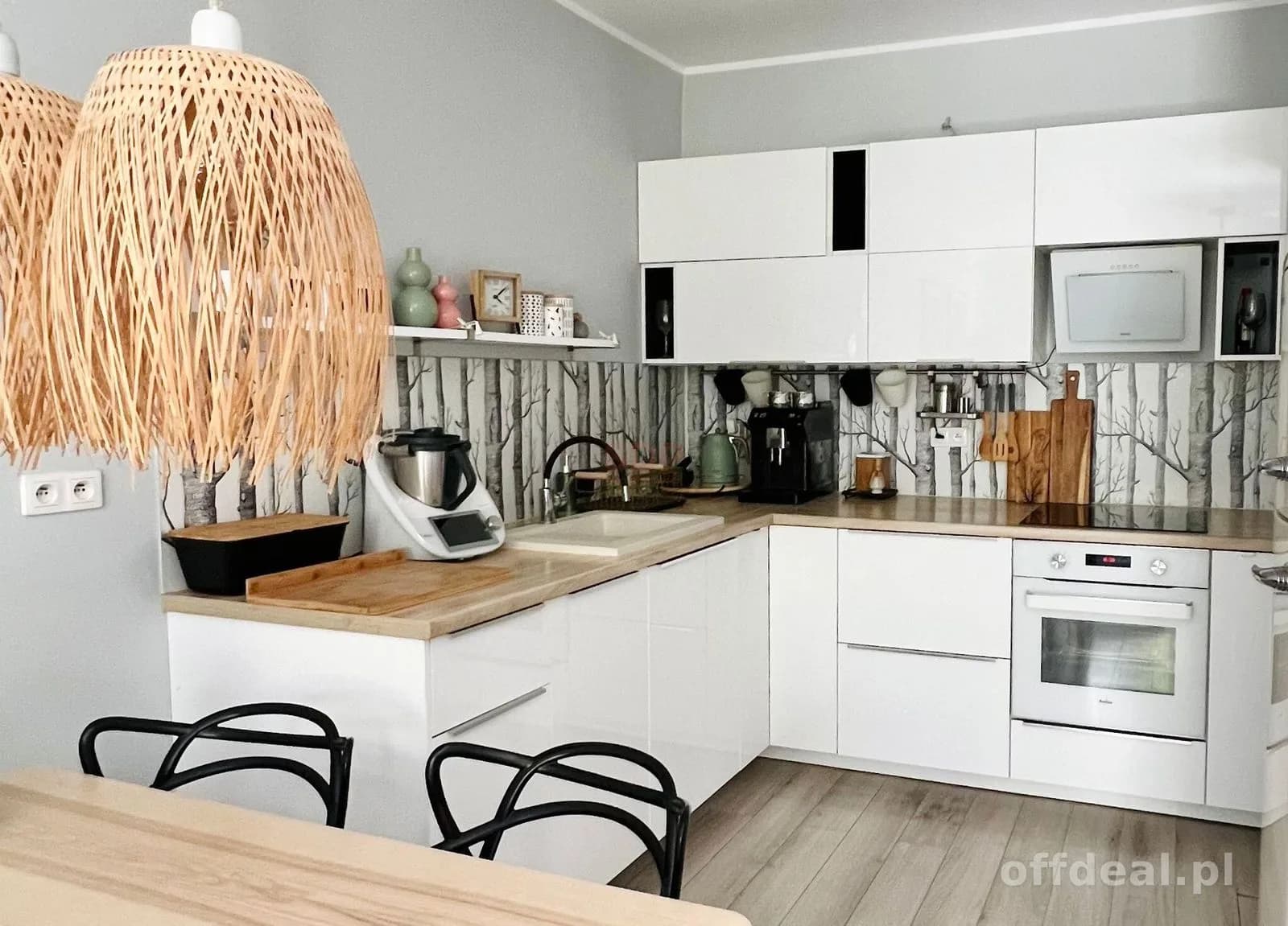2-Zimmer Wohnung zum Verkauf in Wrocław, Krzyki, Huby | 50,69 m²