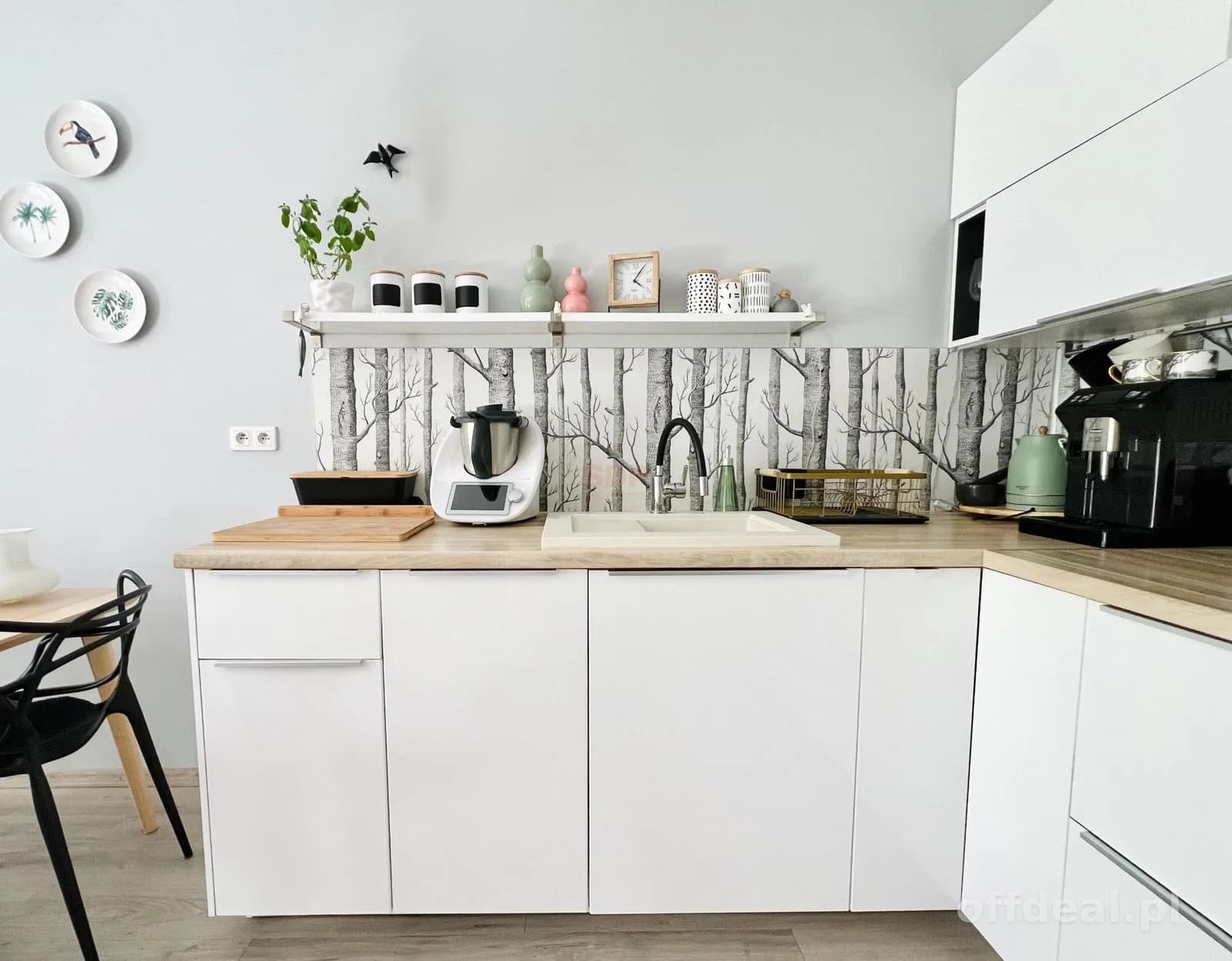 2-Zimmer Wohnung zum Verkauf in Wrocław, Krzyki, Huby | 50,69 m²