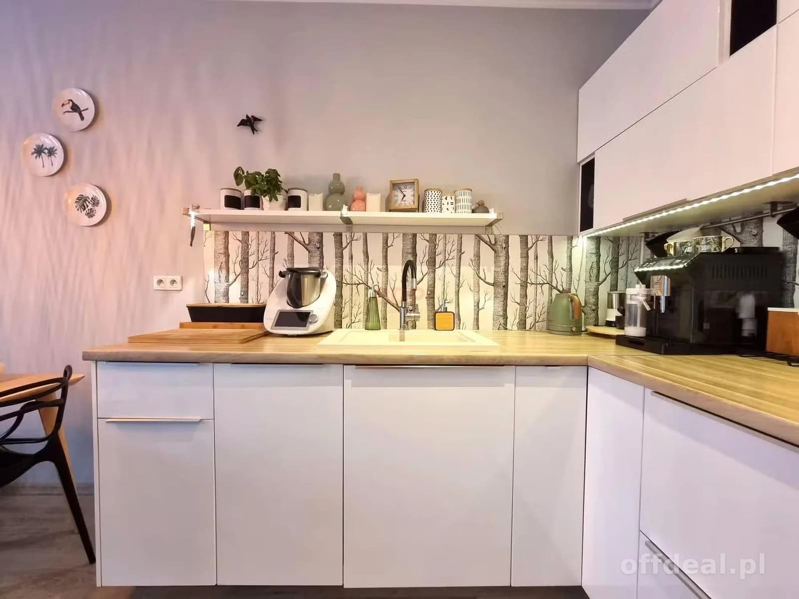 2-Zimmer Wohnung zum Verkauf in Wrocław, Krzyki, Huby | 50,69 m²