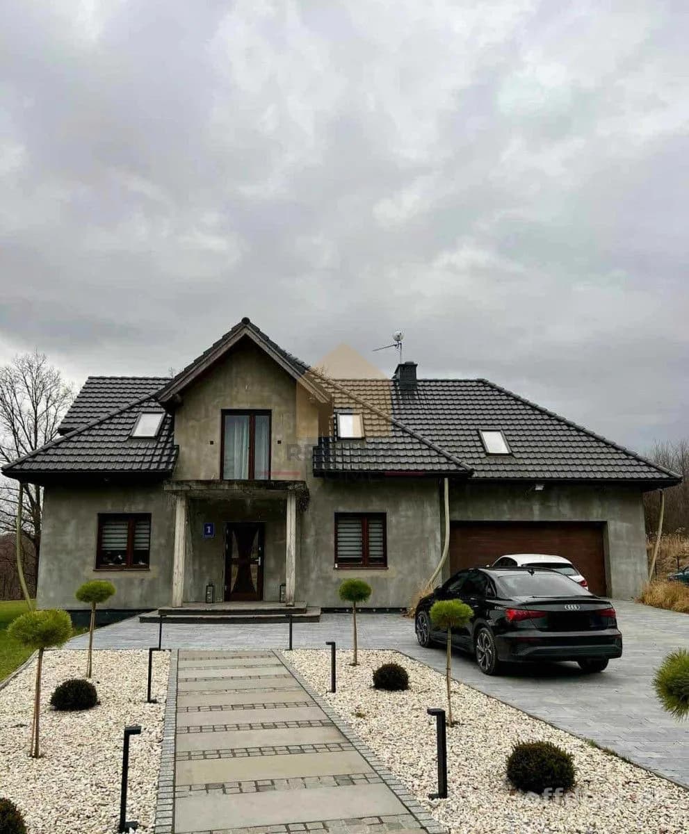 maison à vendre à Kłodzko | 4 pièces | 321 m²