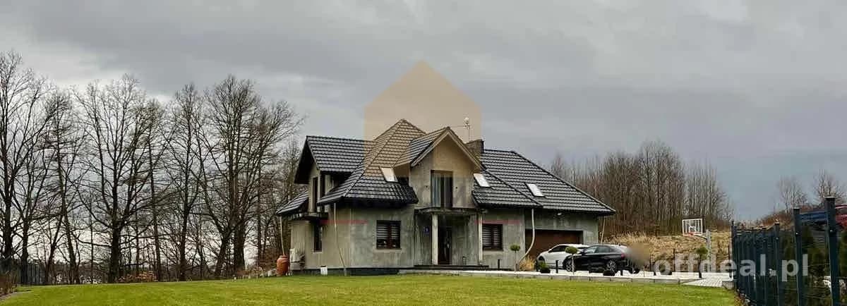 maison à vendre à Kłodzko | 4 pièces | 321 m²