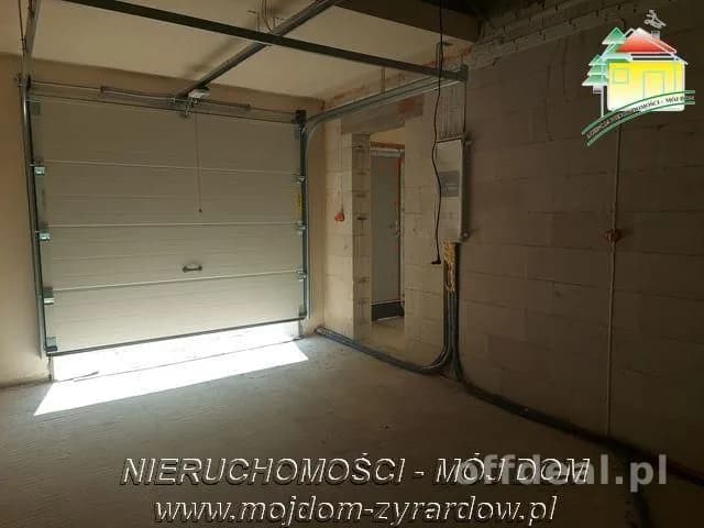 Фото 4: Будинок, 4 кімнати, 130 m², Wiskitki