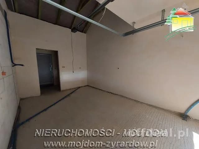 Фото 2: Будинок, 4 кімнати, 130 m², Wiskitki