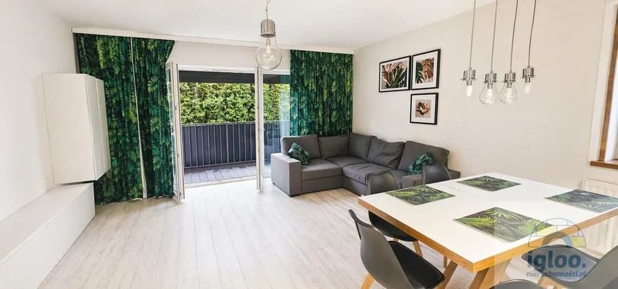квартира в оренду у Kielce | 3-кімн. | 85 m²