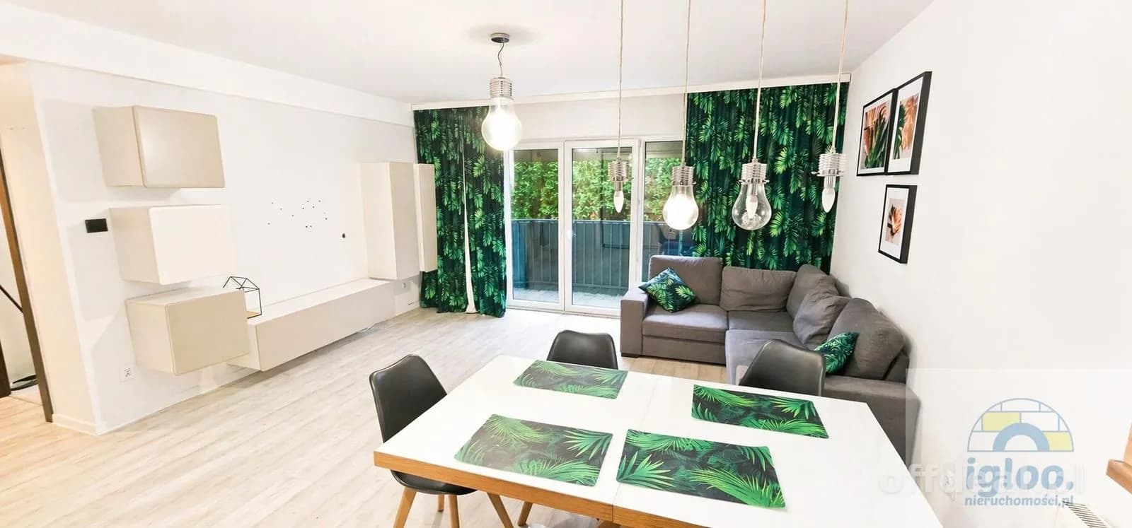 Apartament 85m2 ul Lesczyńska